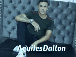 AquilesDalton