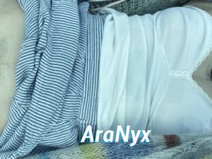 AraNyx