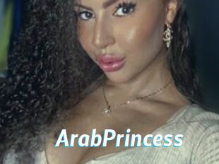 ArabPrincess