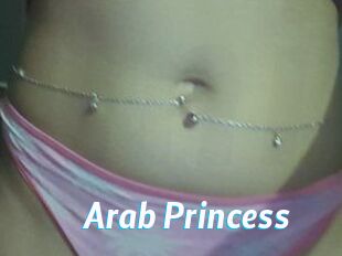 Arab_Princess
