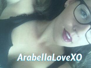 ArabellaLoveXO
