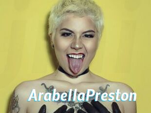ArabellaPreston