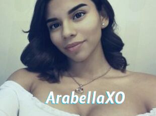 ArabellaXO