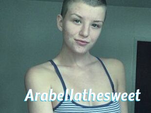 Arabellathesweet