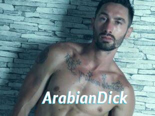 ArabianDick