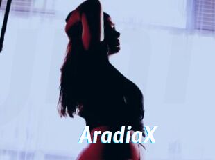 AradiaX