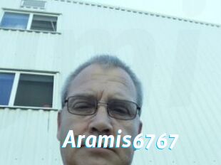 Aramis6767 J Mine