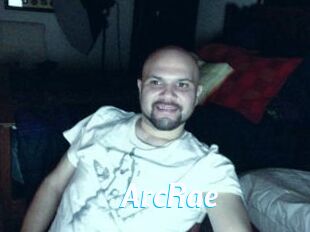 ArcRae