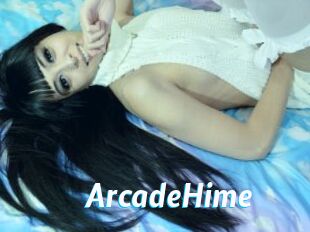 ArcadeHime
