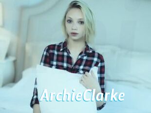 ArchieClarke