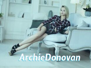 ArchieDonovan