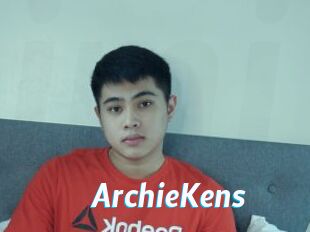 ArchieKens