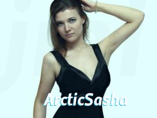 ArcticSasha