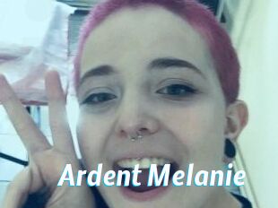 Ardent_Melanie