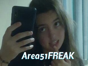 Area51FREAK