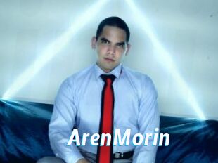 ArenMorin