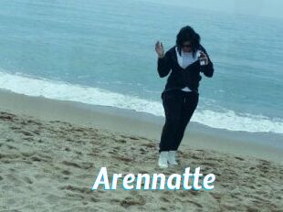 Arennatte