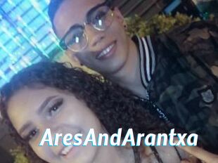AresAndArantxa