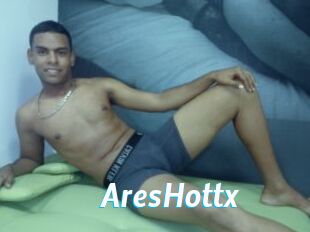 AresHottx