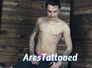 AresTattooed