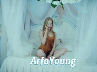 ArfaYoung