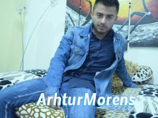 ArhturMorens