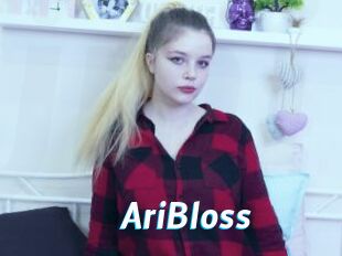 AriBloss