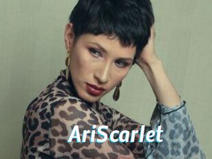 AriScarlet