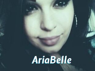 Aria_Belle