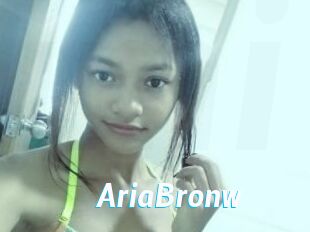 AriaBronw