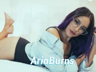 AriaBurns
