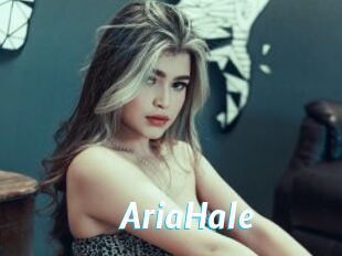 AriaHale