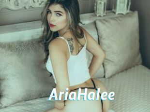 AriaHalee