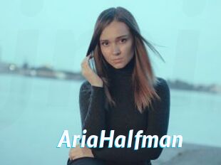 AriaHalfman