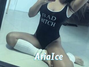 AriaIce