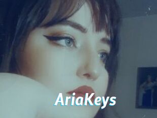 AriaKeys