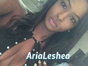 AriaLeshea J Mine