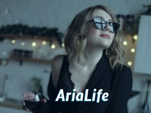 AriaLife