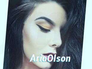 Aria_Olson