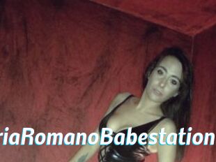 AriaRomanoBabestation
