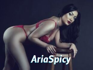 AriaSpicy