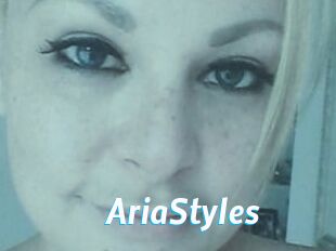 AriaStyles