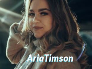 AriaTimson