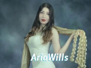 AriaWills