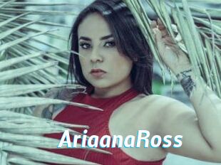 AriaanaRoss