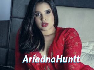 AriadnaHuntt