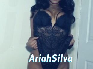AriahSilva
