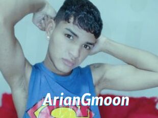 ArianGmoon