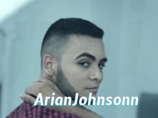 ArianJohnsonn