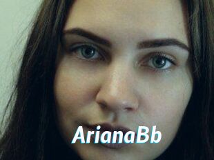 ArianaBb